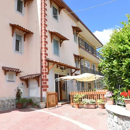 فندق مبيت وإفطار La Casa Dei Desideri