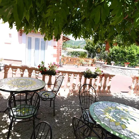 Bed and Breakfast La Casa Dei Desideri 3*