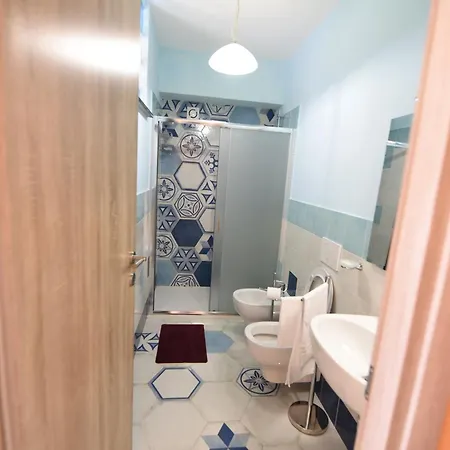Bed and Breakfast La Casa Dei Desideri 3*