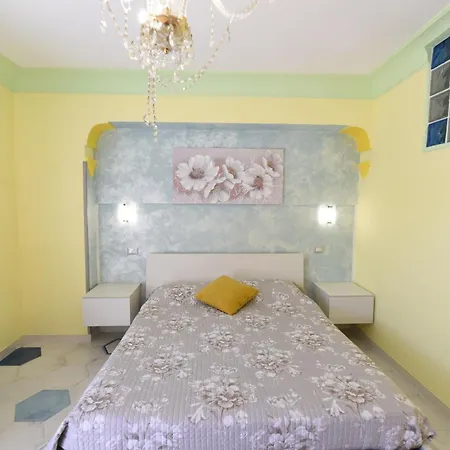 Bed and Breakfast La Casa Dei Desideri Agerola