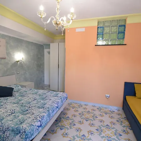 Bed and Breakfast La Casa Dei Desideri 3*