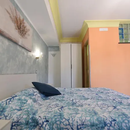La Casa Dei Desideri 3* Agerola