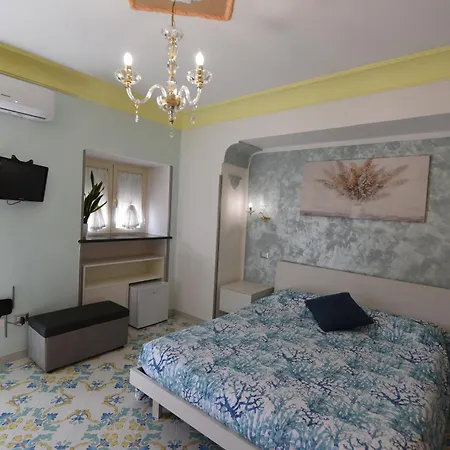 Bed and Breakfast La Casa Dei Desideri