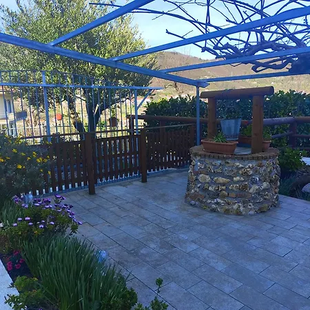 La Casa Dei Desideri * Agerola