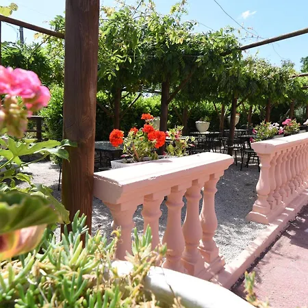 La Casa Dei Desideri Agerola