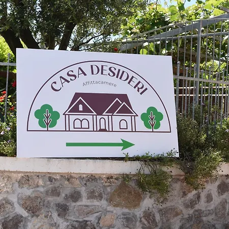 La Casa Dei Desideri *