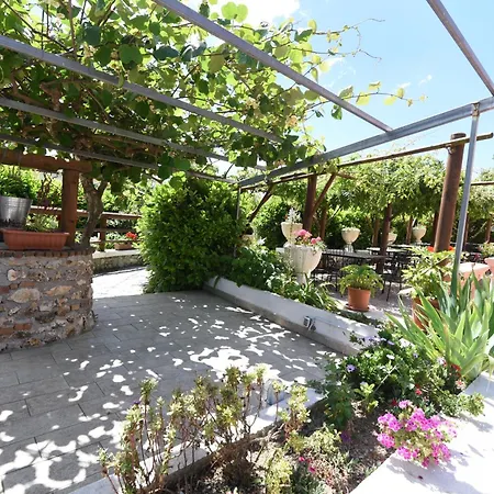 La Casa Dei Desideri Agerola