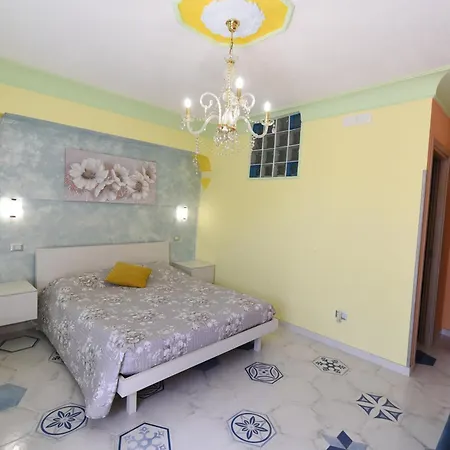La Casa Dei Desideri