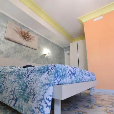 La Casa Dei Desideri Agerola