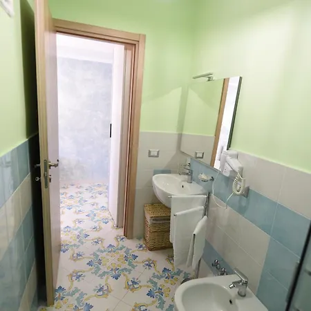 Bed and breakfast La Casa Dei Desideri