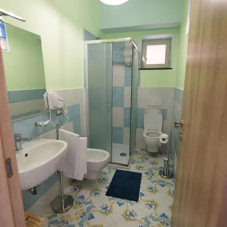 Bed and breakfast La Casa Dei Desideri
